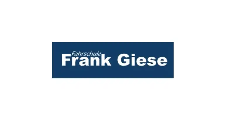 Fahrschule Frank Giese Unterneustadt 1
