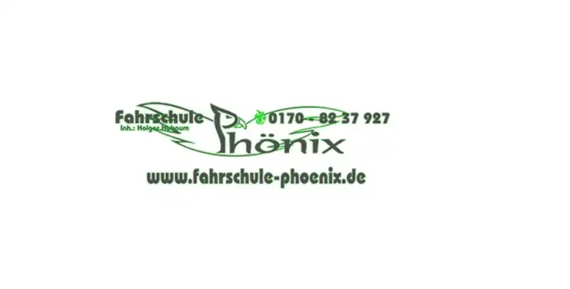School Fahrschule Phönix Niederzwehren 1