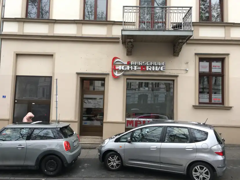 Fahrschule Light Drive Dotzheim 1