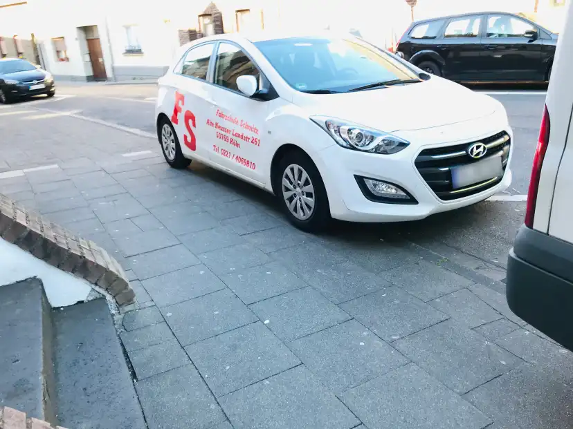 Fahrschule Schmitz Monheim am Rhein 1