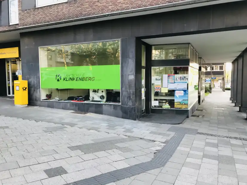 Fahrschule Klinkenberg GmbH Aachen 1