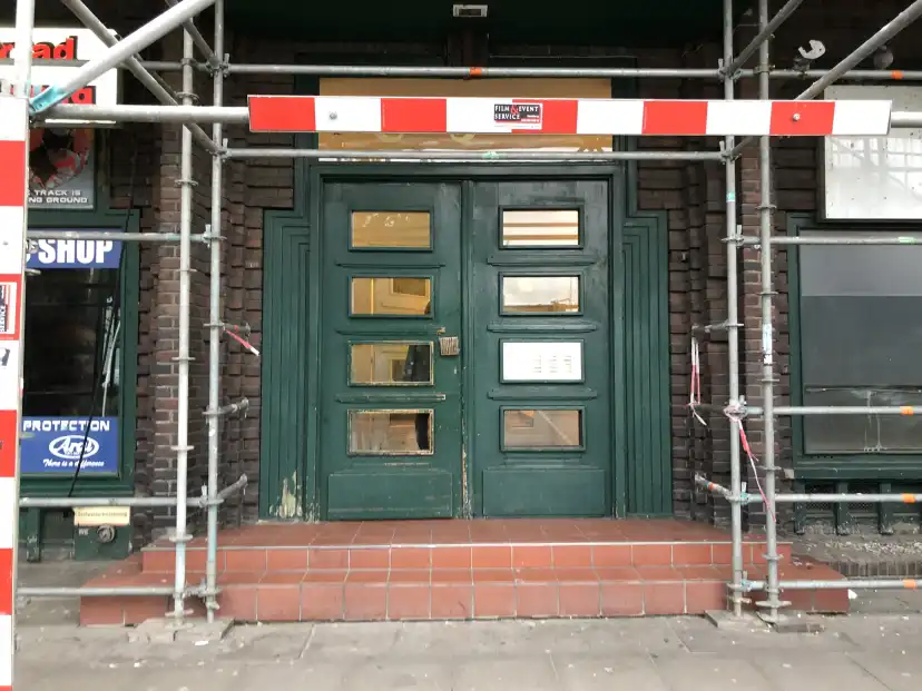 Fahrschule VBZ GmbH Hamburg Billbrook 1