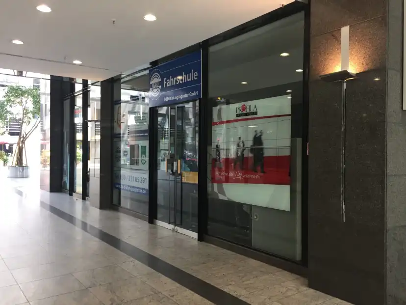 School Fahrschule B-STANDEN Kreuzberg 1