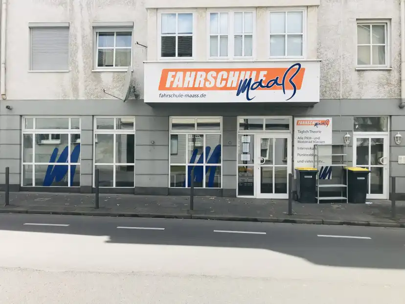 School Fahrschule Maaß - Poppelsdorf Endenich 1