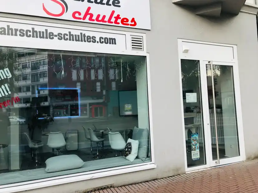 Fahrschule Schultes - Beuel 1