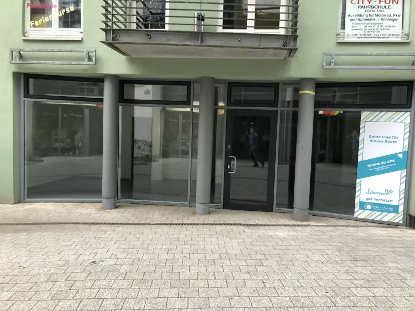 Fahrschule City-Fun-Fahrschule Erwin Lilja Leezen 1