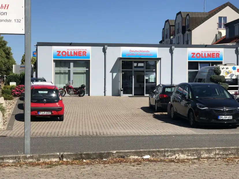 School Ferienfahrschule Zöllner GmbH Vinnhorst 1
