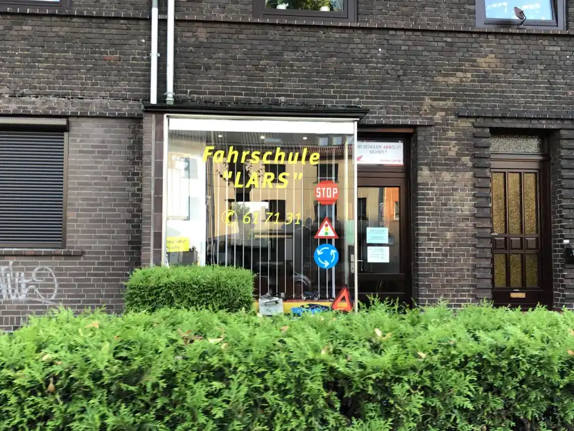 Fahrschule Lars Inh. Uwe Stromburg Gröpelingen 1