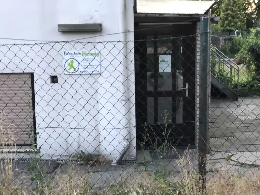 Fahrschule Hellwig Moordeich 1