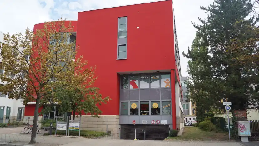 Fahrschule BKF-Fahrschule - Hartzstraße Eutritzsch 1