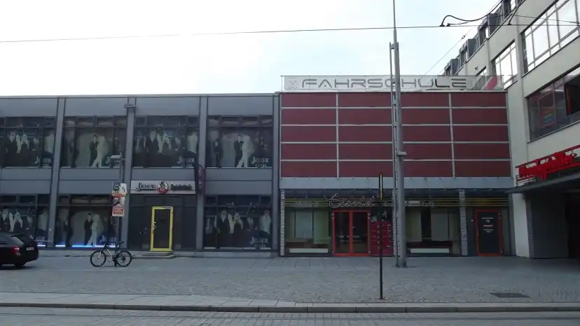 School VIVA Fahrschule Innere Altstadt 1
