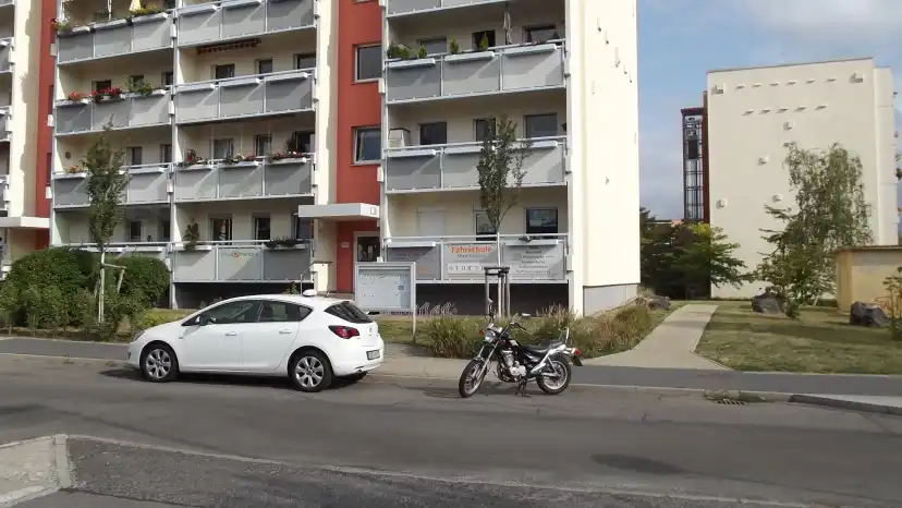 Fahrschule Keipert Uwe Räcknitz/Zschertnitz 1