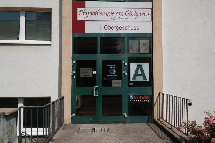 School Fahrschule Israel Lockwitz 1