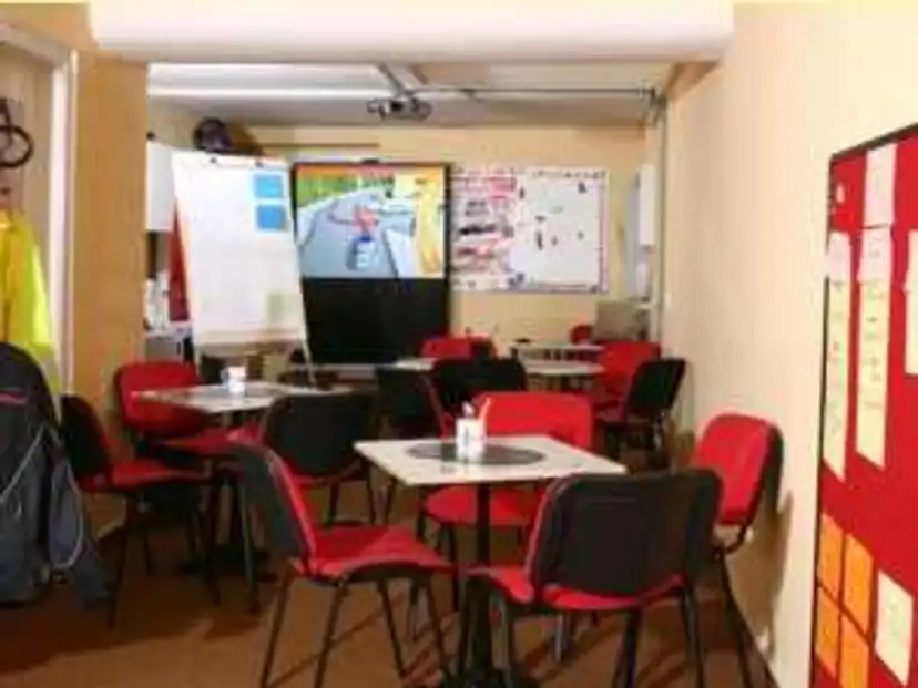 Fahrschule SIGNAL Havighorst 1