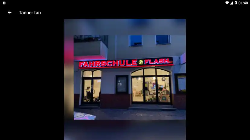 Fahrschule Flash Spandau 1