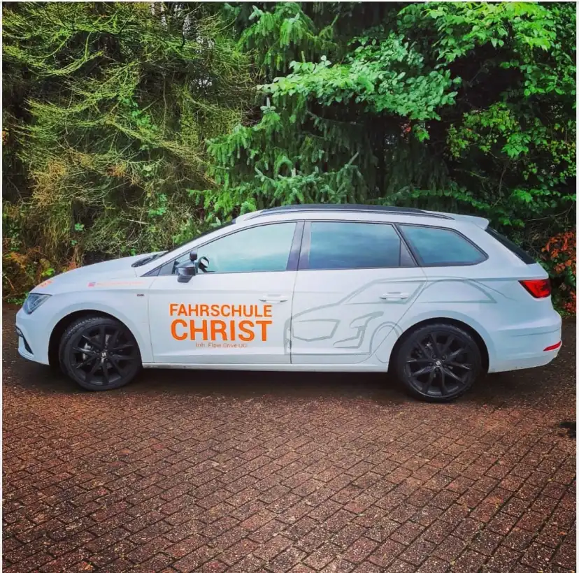 Fahrschule Christ GbR Stade 1