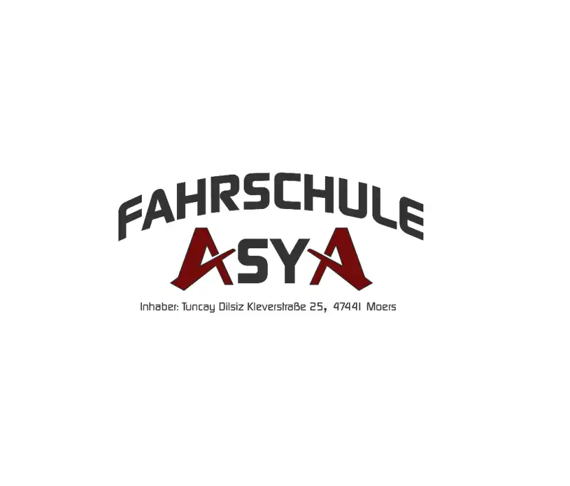 Fahrschule Asya Moers 1