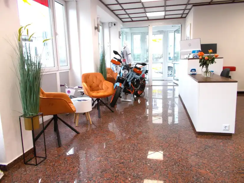Fahrschule Manni´s Seefeld 1
