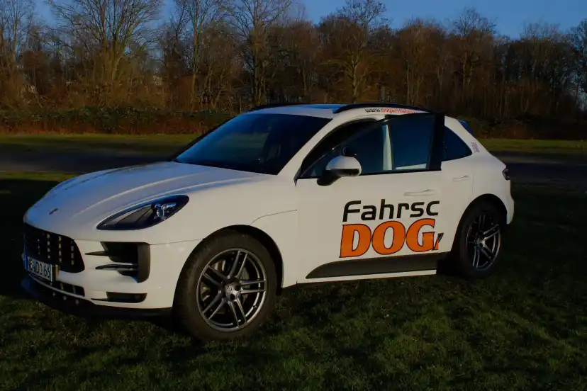 Fahrschule Dogan Furth-Süd 1