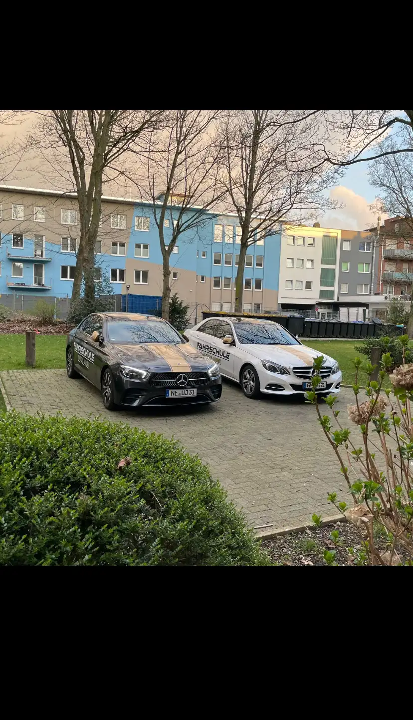 School Fahrschule Ufuk & Janet Rheydt 1