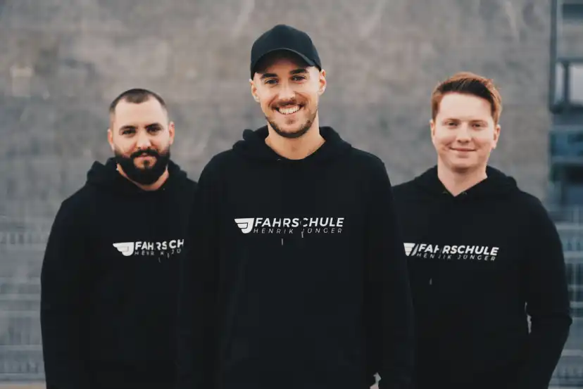 Fahrschule Henrik Jünger Urberach 1