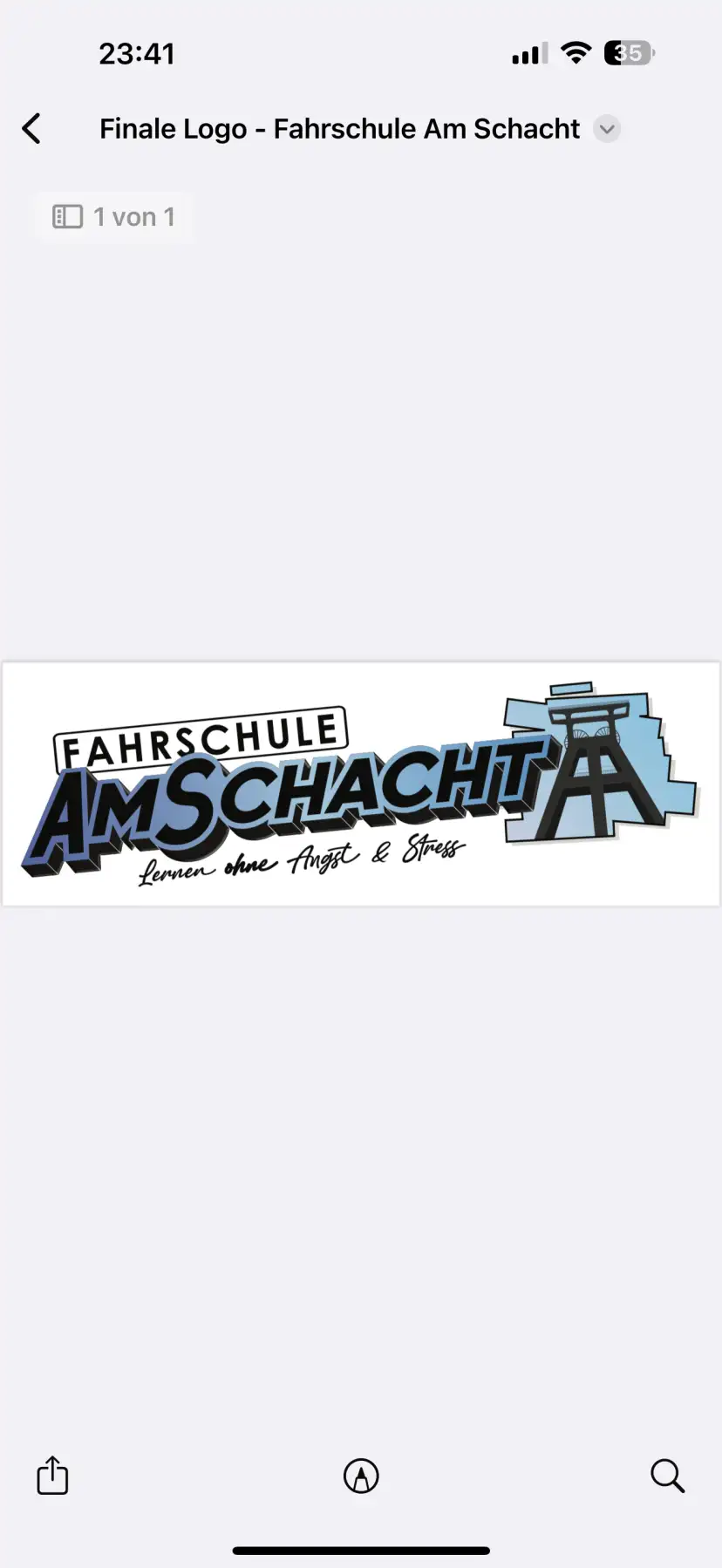 Fahrschule Am Schacht Innenstadt 1