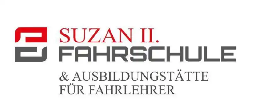 School Suzan II Fahrschule Schöneberg 1