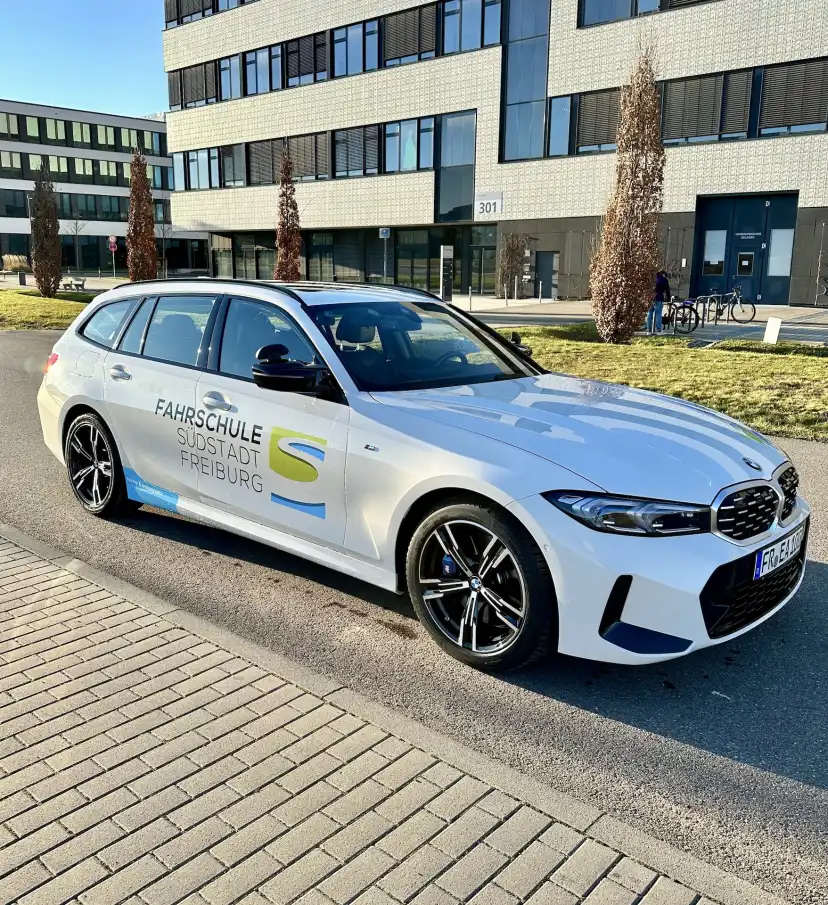 Fahrschule Südstadt Freiburg im Breisgau 1