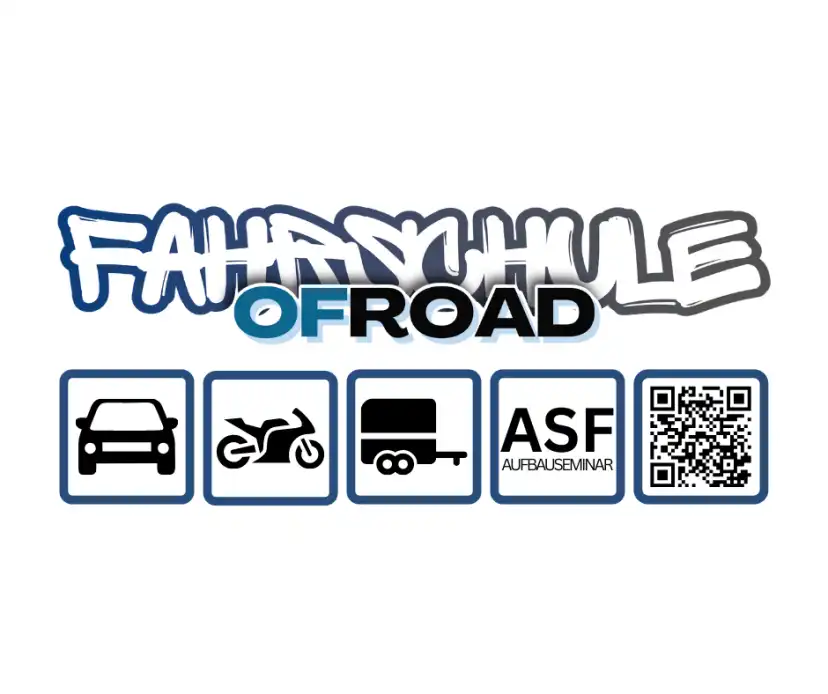 School Fahrschule OFROAD Kaiserlei 1