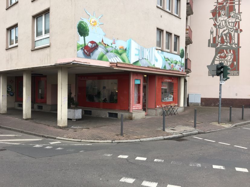 Etikus Fahrschule Etikus Fahrschule
