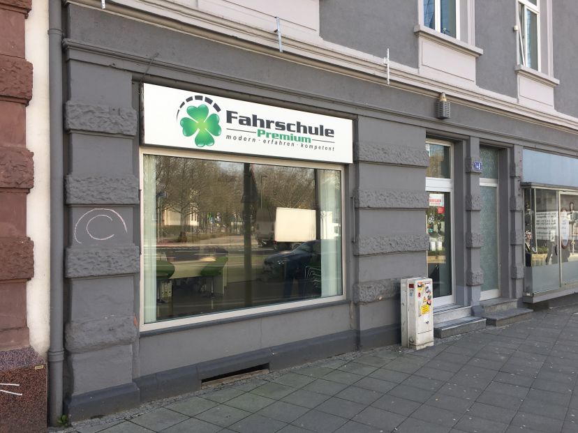 Fahrschule Frankfurt Fahrschule Frankfurt