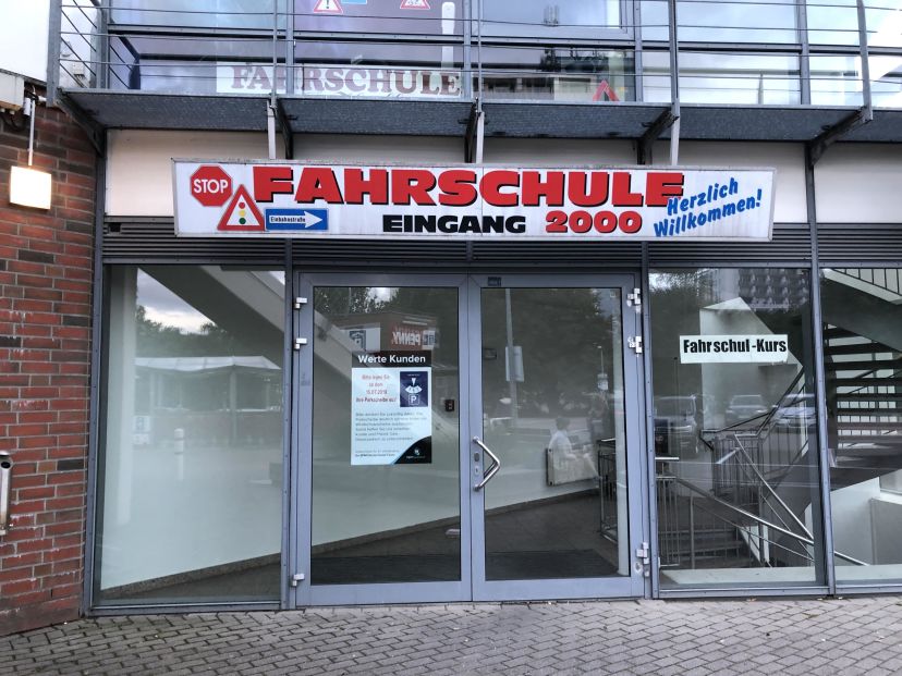 Fahrschule 2000 Fahrschule 2000