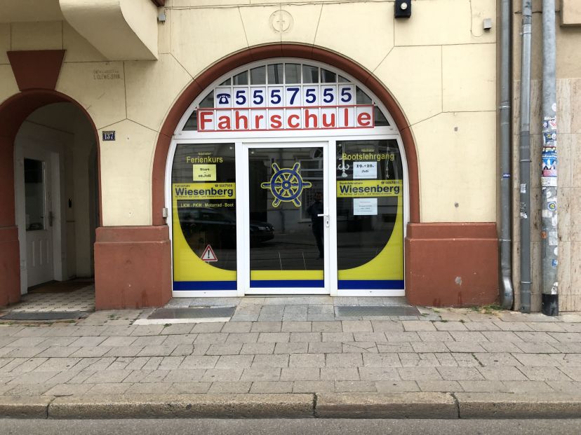 Fahr Und Bootsfahrschule Wiesenberg Fahrschule Bootsfahrschule Leezen Clickclickdrive