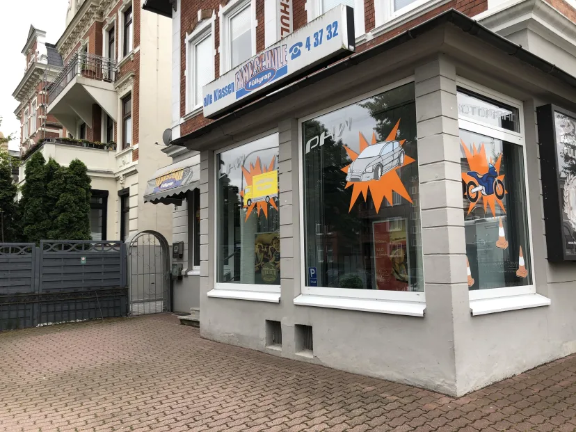 Landschaftsplan Der Hansestadt Lubeck