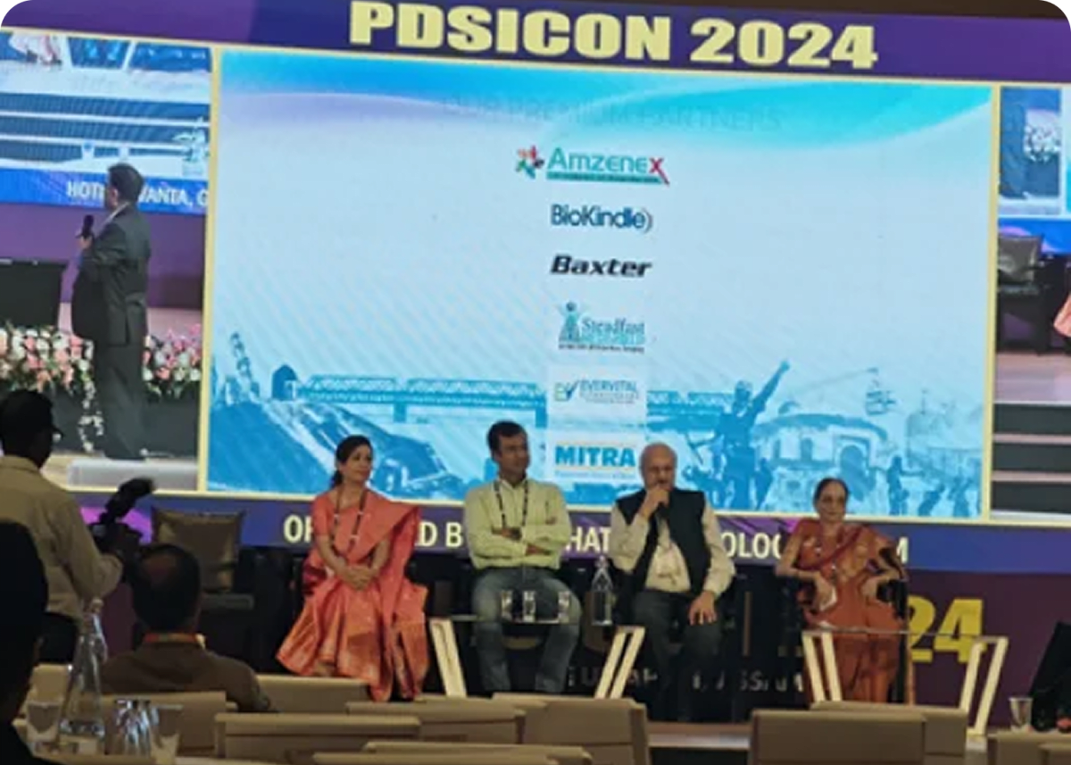 PDSICON 2024