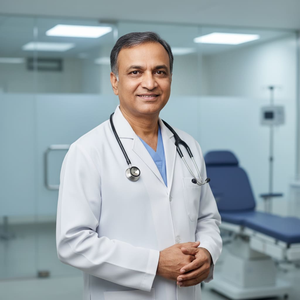Doctor Photo