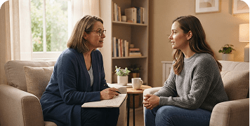 Addiction Counselling
