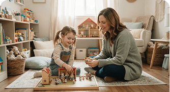 Child & Adolescent Counselling