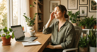 Stress & Burnout Management