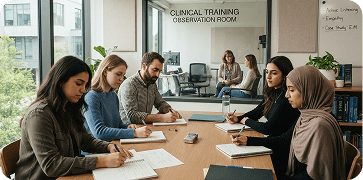 Internships for Psychology Students