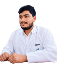 Dr. Bibhuti Jha