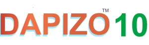 DAPIZO™ 10