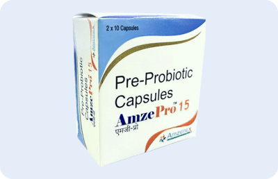 AmzePro™ 15