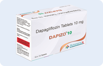 DAPIZO™ 10