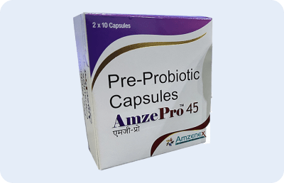AmzePro™ 45