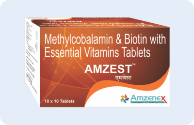 AMZEST™