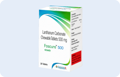 Foscure™ 500