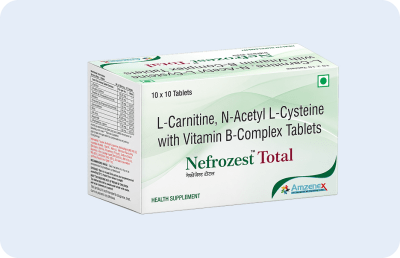 Nefrozest™ Total