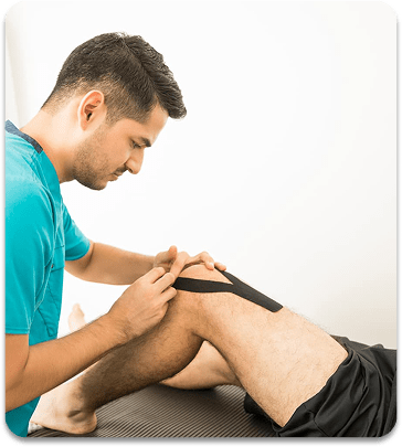Management of Acute Injuries and Chronic Pain Conditions