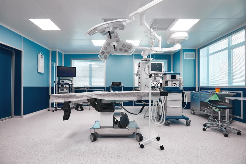 Surgery